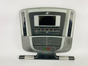 Upper Consoles